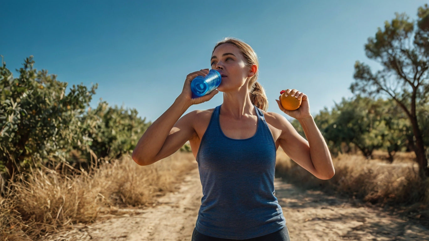 Why It Is Essential to Drink Water