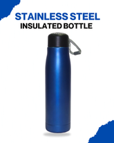 Tirupati cart Stainless Steel Insulated Bottle