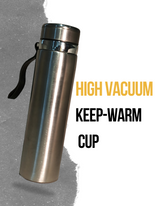 Tirupati Cart High Vacuum Keep Warm Cup