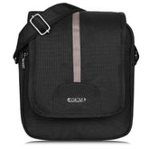 Tirupati Cart Water-Repellent Crossbody Bag – Stylish & Durable