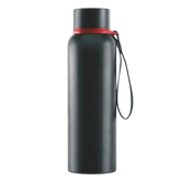 Tirupati Cart Stream Stainless Steel Flask