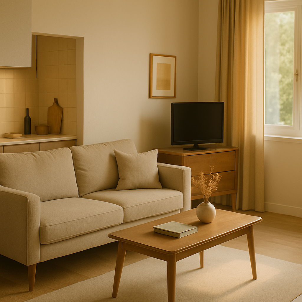 The Kind of Clean That Makes a Home Feel “New” Every Day