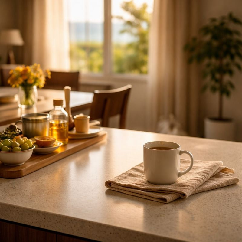 Why the Small, Ordinary Moments at Home Matter More Than We Realise