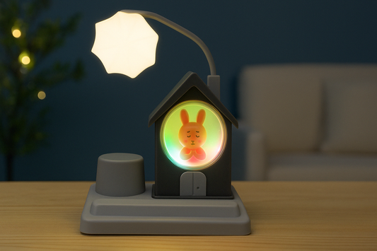 Why LED Lamps are the Perfect Gift for Any Occasion