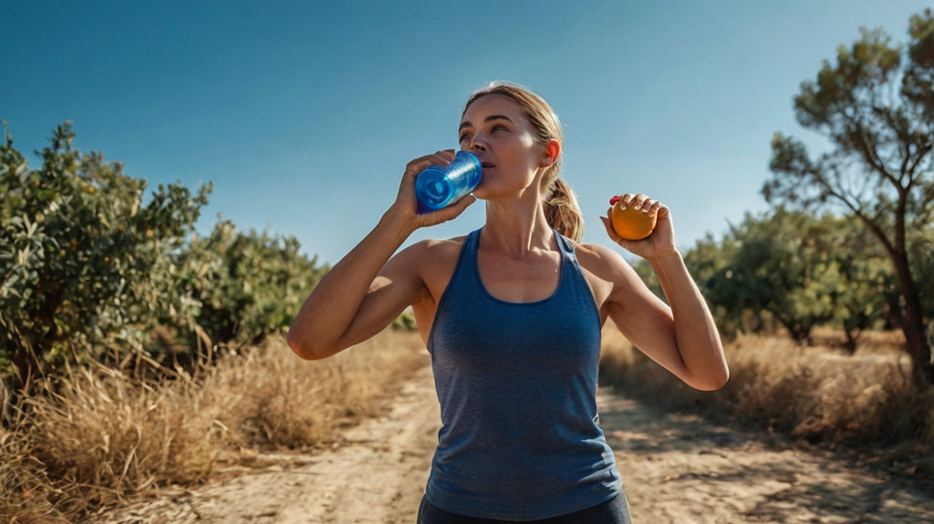 Why It Is Essential to Drink Water