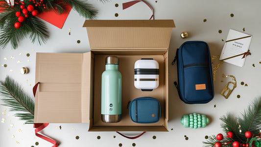 Festive Gifting with Utility – What Makes a Perfect Combo Box?