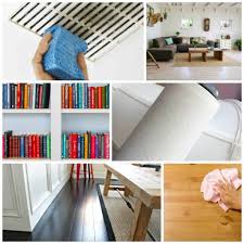 How to Keep Your Home Dust-Free in Indian Weather