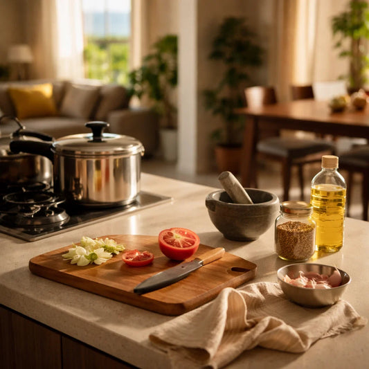 Why Daily Life Feels Tiring and How Simpler Tools Make a Real Difference