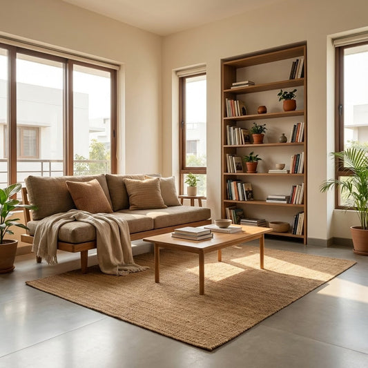 How Indian Homes Are Redefining ‘Clean’ and Why It’s No Longer About Just Cleaning