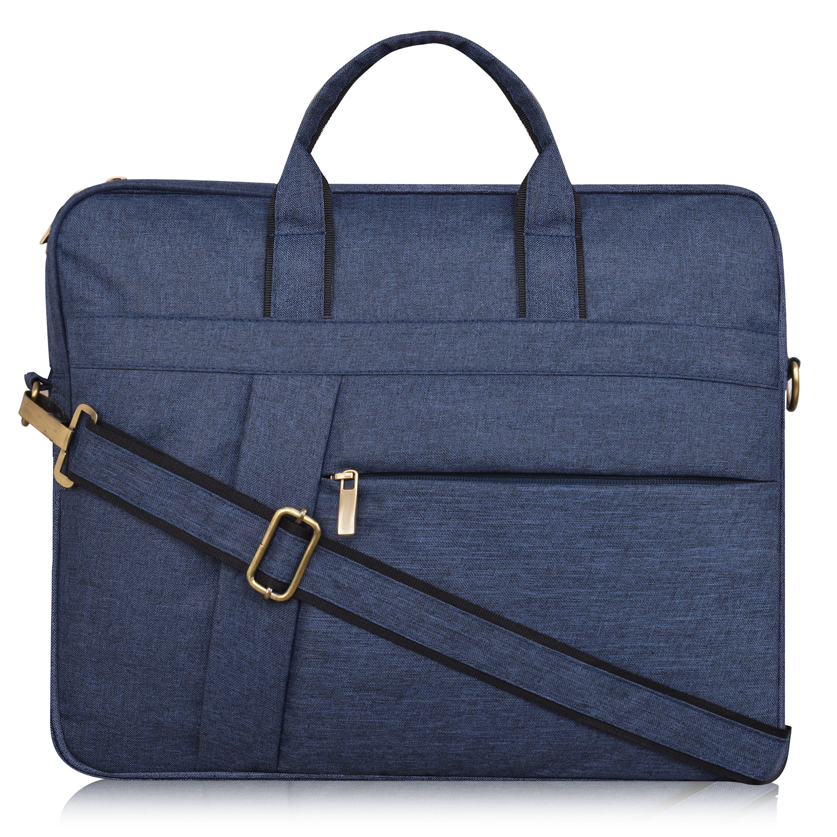 Tirupati Cart Executive Office Bag – Durable & Stylish