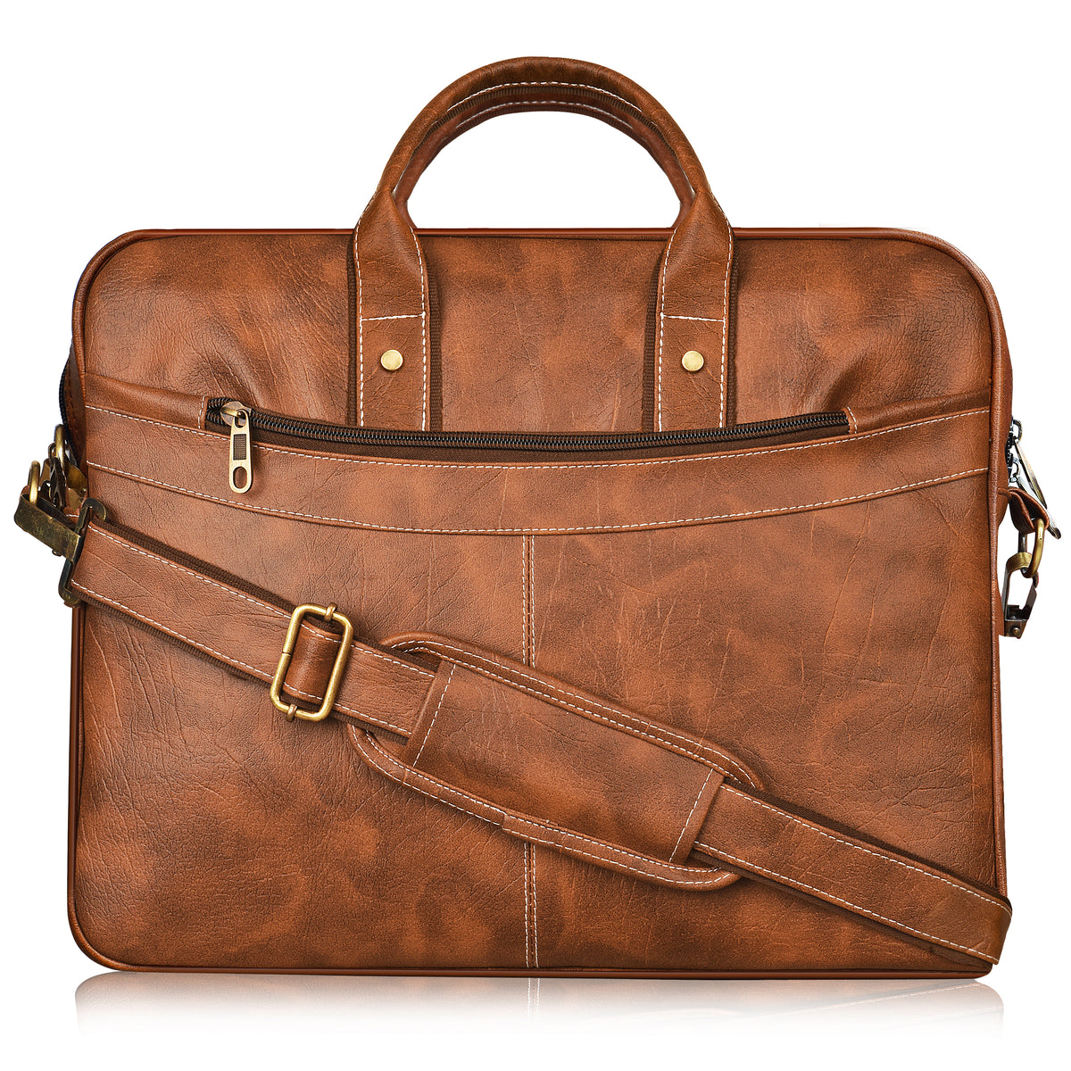 Tirupati Cart Classic Office Bag – Stylish & Functional