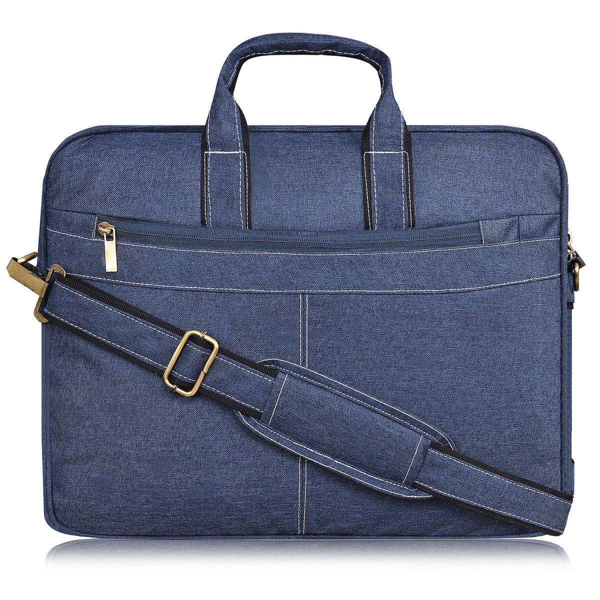 Tirupati Cart Everyday Office Bag – Smart & Durable