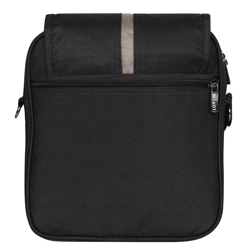 Tirupati Cart Water-Repellent Crossbody Bag – Stylish & Durable