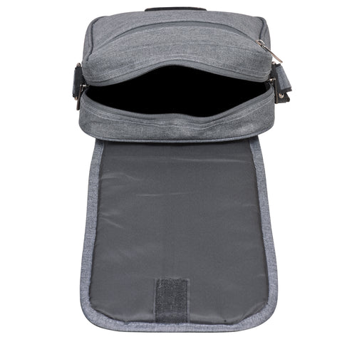 Tirupati Cart Water-Repellent Crossbody Bag – Stylish & Durable