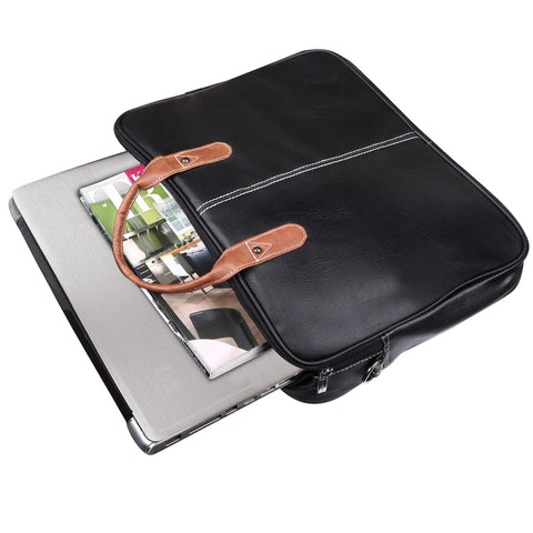 Tirupati Cart Classic Business Office Bag – Sleek & Professional