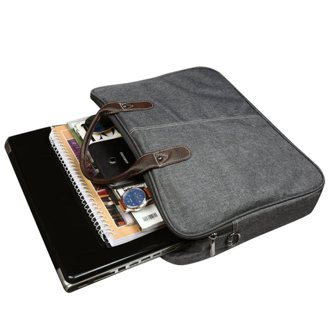 Tirupati Cart Executive Office Bag – Smart & Versatile