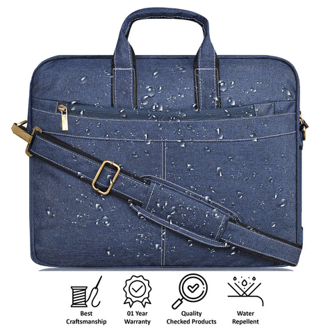 Tirupati Cart Everyday Office Bag – Smart & Durable