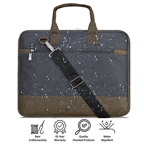 Tirupati Cart Professional Office Bag – Durable & Stylish