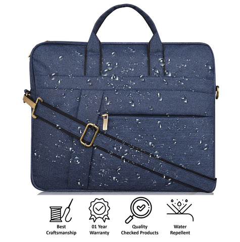 Tirupati Cart Executive Office Bag – Durable & Stylish