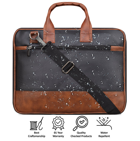 Tirupati Cart Office Bag