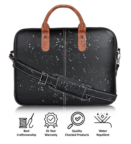 Tirupati Cart Classic Business Office Bag – Sleek & Professional