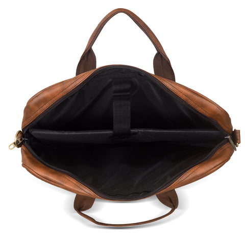 Tirupati Cart Premium Office Laptop Bag
