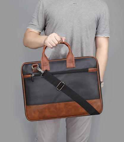 Tirupati Cart Office Bag