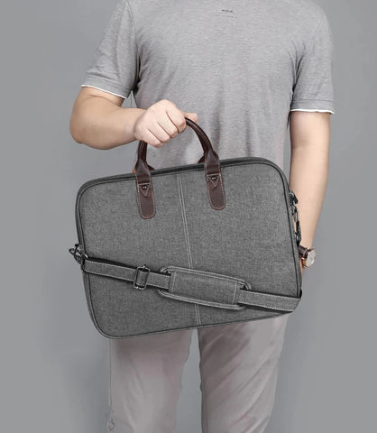 Tirupati Cart Executive Office Bag – Smart & Versatile