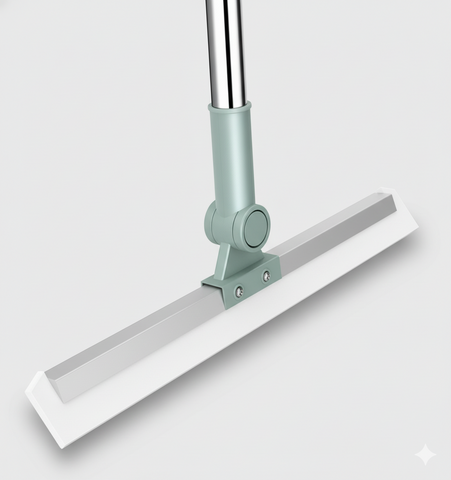 Swift Wipe Wiper — Silicone Blade & 360° Rotating Head