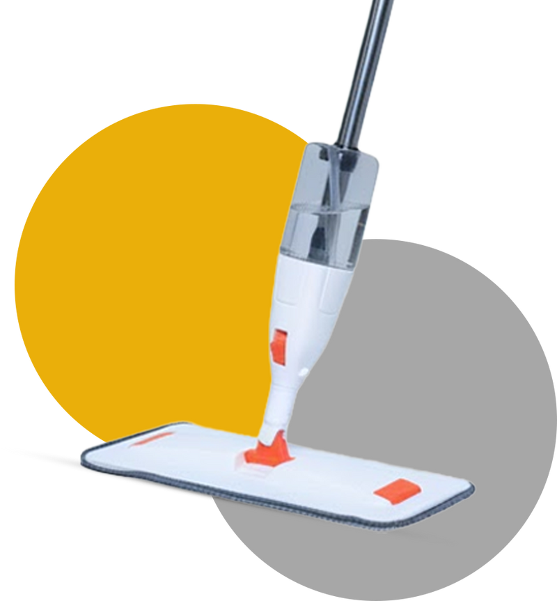 Home Essential Items