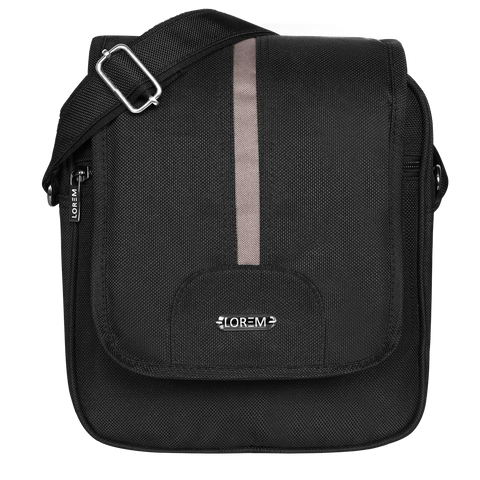 Tirupati Cart Water-Repellent Crossbody Bag – Stylish & Durable